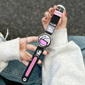 Fits Huawei watchgt5 / 6 Watch Band gt7 Watch Women 5pro Real Leather Premium watch4 Fall/Winter