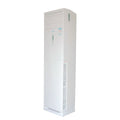 Deep pine cabinet air conditioner vertical household commercial cylindrical heating and cooling office engineering studio 2 hp 3 hp