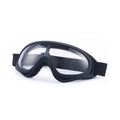 X400 Anti-Fog Safety Goggles - Impact Resistant