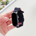 New For Xiaomi 8pro Elegant Solid Large Cord Hair Tie Sports Bracelet 8pro Band Xiaomi 10 Bracelet
