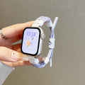 Fits Huawei watchfit5 Band Bracelet New Woven Smart Watch fit4 Watch 2 / 1fit3