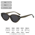 2026 New Cat-Eye gm Women Sunglasses Premium Polarized Retro Fashionable Glasses Women Sunglasses Men Trendy