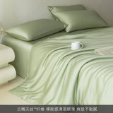Tender Leaf Green