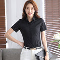 Professional Formal Long Sleeve Lightweight Shirt