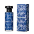 CHENALIOR Legend of Boya Women's Long-Lasting Fresh & Natural Light Scent Perfume
