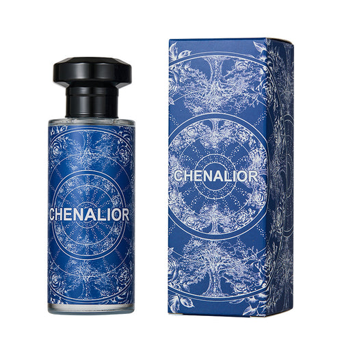 CHENALIOR Legend of Boya Women's Long-Lasting Fresh & Natural Light Scent Perfume