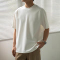 Nengmeng Raglan Tencel Heavyweight T-Shirt