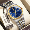 Swiss Brand Ultra Thin Ladies Watch Waterproof Glow Student Quartz Watch Live Export Bestseller Drop Ship