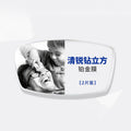 Germany Zeiss Company Genuine Lens Zenix Anti-Blue PLUS Qinghui Lens New Clear Sharp Platinum Coating Smart Sharp Original Factory Manufacturing