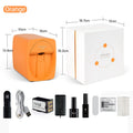 UV nail painting machine, painting printer, nail art nail pattern, wearable nail printer, nail printing machine