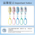 跨境KORMESIC免洗洗手液Hand Sanitizer手部清洁小巧便捷外贸批发
