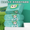 wet toilet paper household sanitary large pack 80 disposable wet toilet paper towels flushable toile