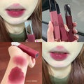 Cappuvini 云朵唇釉唇泥 哑光丝绒显白国货汕头彩妆唇彩学生平价