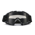 Motorcycle Helmet Goggles - Off-Road Riding