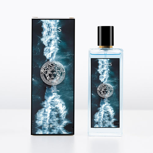 White Peach Women's Perfume - Fresh & Sweet