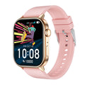 New Import QX17 Smart Watch GPS Custom Position Bluetooth Call Export Pro Supply Sports Watch
