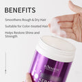 KORMESIC跨境外贸角蛋白发膜Hair mask柔顺大容量厂家现货批发