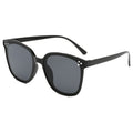 2024gm Sunglasses Driving Glasses Influencer Style Unisex Sunglasses Trendy Fashionable Cat-Eye UV-Proof Sunglasses