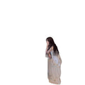 Island Holiday Embroidered Lace Panel Dress, 2026 Summer