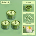 popsicle ice cream mold food-grade household with lid for children to make popsicles frozen ice cube