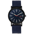 Export AliExpress Bestseller Mens Watch Large 3-Hand Hand Quartz Watch Export Wholesale watch