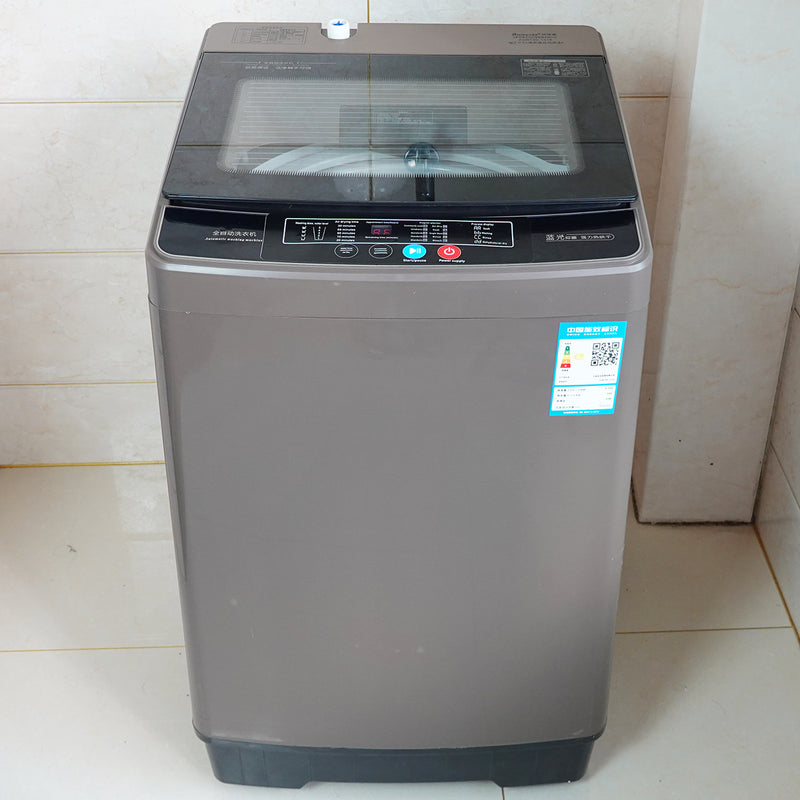 Fully Automatic Washing Machine with Dryer - 18kg/20kg