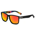 2025 New Polarized Coated Real Lens Sunglasses Export Sports Driving Sunglasses AliExpress Riding Sunglasses