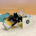 BINTHOORAN Arabian Black Bow Tie Perfume - Dubai Middle East Fragrance