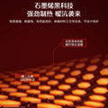 AI Resonance Far-Infrared Sweating Capsule - Detox Therapy