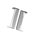 Fitbit versa 3 / 4 Smart Watch Band Connector Head Grain Swap Rotation Connect Head Fitbit Special Use
