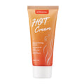 KORMESIC紧致热感霜hot cream软管身体护理跨境外贸厂家现货批发