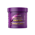 KORMESIC全英文紫色发膜hair mask保湿呵护秀发跨境外贸厂家批发