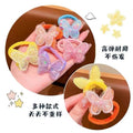 Women's Korean Wool Sequin Set 2026 | 2 Piece Outfit Set - Pink