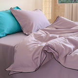 Clean Stitch Light Purple