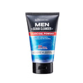 跨境KORMESIC男士木炭磨砂洁面乳Facial cleanser外贸厂家批发