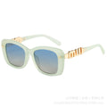 Women's Designer Polarized Sunglasses - Premium