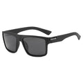 918 Sunglasses Elastic Paint Big Frame UV-Proof Sunglasses Western Outdoor Photochromic Driving Unisex Polarized Sunglasses