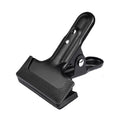 Metal vigorous clip background clip photographic equipment background rack PVC background cloth fixed bracket clip photography clip
