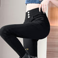Women's Magic High Waist Slim Pencil Leggings