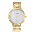 2026 New Ladies Watch Classic Round Watch Style Classic Band EU/US Import Electric Business Bestseller Bangle Watch