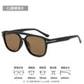 Men's Premium Polarized Sunglasses - Retro UV