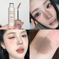 跨境GreatAngel雾感棕熊染眉膏细腻不结块柔雾野生毛流感平价彩妆