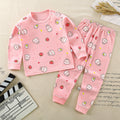 Women's Fall Cotton Pants Set 2026 | Casual Trousers - As Pictured