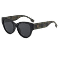 Light Luxury Designer Women Sunglasses Premium 2026 New Trendy Glasses Women Sunglasses Polarized UV-Proof