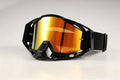 Big Frame Motorcycle Goggles - Unisex Sport