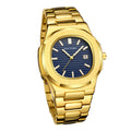 PINTIME / Item Time Simple Formal Men Hand Watch Export Bestseller Style Source Factory Business Dropship OK