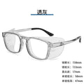 Moist Chamber Anti-Fog Goggles - Pollen Dust Proof