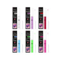 EELHOPE Neon Liquid Eyeliner - Vibrant Colors, Smudge-Proof & Waterproof