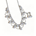French Imperial Breeze Pearl Necklace Elegant Premium Clavicle Chain Women 2026 New Bestseller Choker Niche Necklace