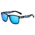 2025 New Polarized Coated Real Lens Sunglasses Export Sports Driving Sunglasses AliExpress Riding Sunglasses